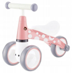 Paspiriamas triratukas Ecotoys LB1603