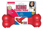 Kong žaislas &scaron;unims Goodie Bone
