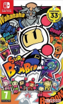 Kompiuterinis žaidimas Super Bomberman R