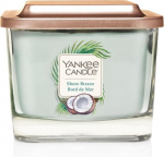 Kvapioji žvakė Yankee Candle Shore Breeze 347g