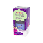 Super modelino rinkinys - &Scaron;vytėjimas tamsoje TU3144