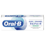 Dantų pasta ORAL B Gum & Enamel Extra Fresh, 75ml