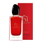 Kvapusis vanduo Giorgio Armani Si Passione EDP moterims 150 ml