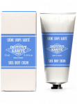 Kūno kremas Institut Karite Paris Shea Milk Cream 75 ml