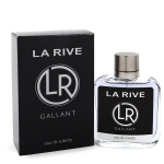 Tualetinis vanduo La Rive Gallant EDT vyrams 100 ml