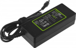 Įkroviklis ne&scaron;iojamam kompiuteriui Green Cell Pro įkroviklis Toshiba Tecra A2-a7 75w 15v 5a