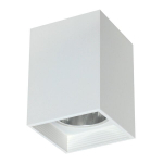 Luminex lubinis &scaron;viestuvas Downlight square