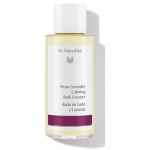 Raminamoji vonios esencija Dr. Hauschka Moor Lavender 100 ml