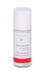 Dezodorantas Dr. Hauschka Rose moterims, 50 ml