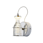 BOTTLE TICKET 1x5W LED