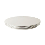 Plafonas Bravo 20W LED &Oslash;390 mm