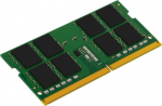 Kingston 16GB DDR4 3200MT/s Non-ECC Unbuffered SODIMM KVR32S22D8/16
