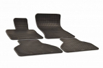 Kilimėliai BMW X5 E70 2006-2013