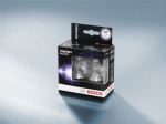 Bosch H7 12V/55W +120% GIGALIGHT PLUS 120 lemputė (2vnt)
