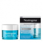 Balzamas sausai veido odai Neutrogena Hydro Boost, 50 ml