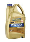 Variklinė alyva Ravenol SMP 5W30, 5L