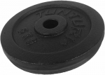Diskinis svoris Tunturi Plate, 30 mm