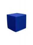 Pufas Wood Garden Verona 30 Premium, mėlynas