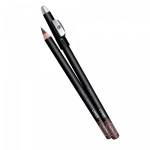 Akių pie&scaron;tukas Wibo Long Lasting Liner 51 Dark Brown, 1.2g