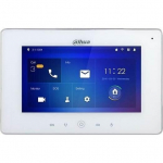 Patalpų vidaus skydelis Dahua VTH5221DW-S2