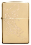 Žiebtuvėlis Zippo 29884