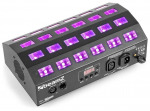 &Scaron;viesos efektas &bdquo;BeamZ BUV463&ldquo; LED UV spindulių