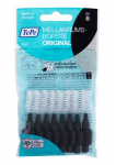 Tarpdančių &scaron;epetėliai Tepe Original 1,5 mm Interdental Brush, 8 vnt
