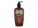 Sun Solarium Activator Sun Body Lotion