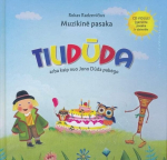 Tilidūda arba kaip nuo Jono Dūda pabėgo