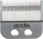 Andis Cu03006lx Metal kirpimo ma&scaron;inėlės a&scaron;menys
