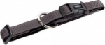 Nobby Soft Grip antkaklis &scaron;unims Xs, 10mm/20-30cm, pilkas