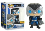 Funko POP! DC Owlman Hottopic Exclusive
