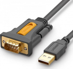 Ugreen USB - RS-232, 1.5m UGR333