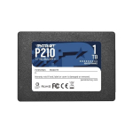 Patriot Memory P210 2.5 1000 GB Serial ATA III