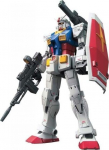 Bandai - HG RX-78-02 Gundam (Gundam The Origin Ver.), 1/144, 58929