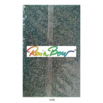 Stikliniai apvalūs karoliukai (biseris) Nr. 12/0 RainBow&reg; 500 g, spalva 107B