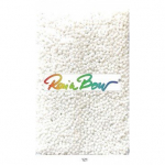 Stikliniai apvalūs karoliukai (biseris) Nr. 6/0 RainBow&reg; 500 g, spalva 121