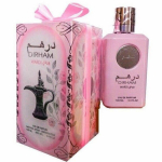 Parfumuotas vanduo moterimsWardi Rose by Ard Al Zaafaran,100 ml