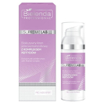 Kremas su peptidų kompleksu Bielenda Supremelab, 50 ml