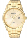 Vyri&scaron;kas laikrodis Citizen Eco-Drive Basic Quartz BI5002-57P