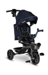 Triratukas Lionelo Kori 2in1, Blue Navy