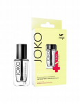 Nagų stiprintojas Joko Nail Therapy No 03 Intensive Regeneration, 11 ml