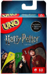 Kortos UNO Haris Poteris (Harry Potter), FNC42