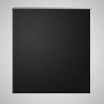 Naktinis roletas 140 x 230 cm, juoda, Juoda