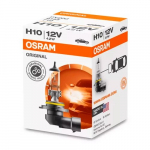 Halogeninė lemputė H10, 12V, 42W, ORIGINAL LINE serija