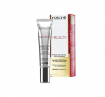 Paakių ir vokų kremas nuo rauk&scaron;lių Yoskine Geisha Gold Secret 15 ml