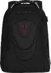 Kuprinė Wenger 606493 skirta 16", juoda