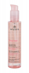 &Scaron;velnus valomasis veido aliejus Nuxe Very Rose 150 ml