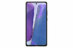 Leather cover for Samsung Galaxy Note 20/ Note 20 5G Black