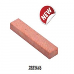 Profesionalus galąstuvas diskui 45x230x25mm, raudonas